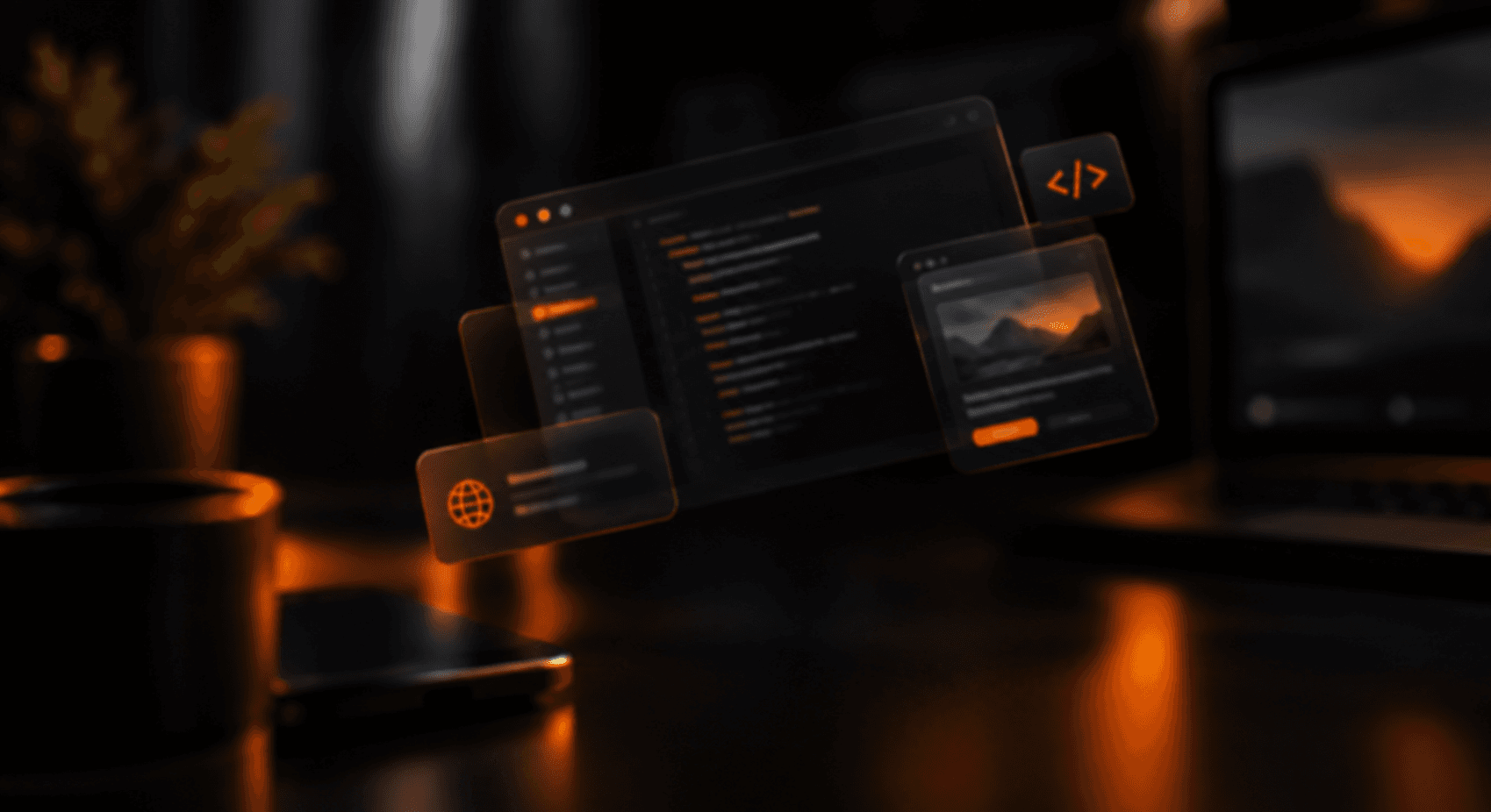 Aplicações web